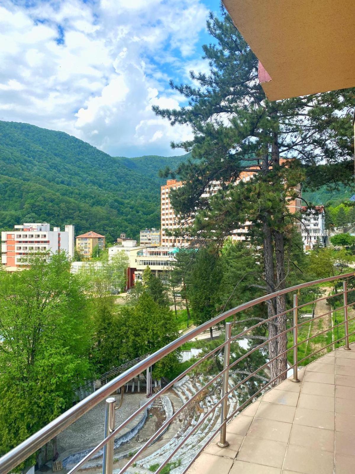 International Hotel Băile Herculane